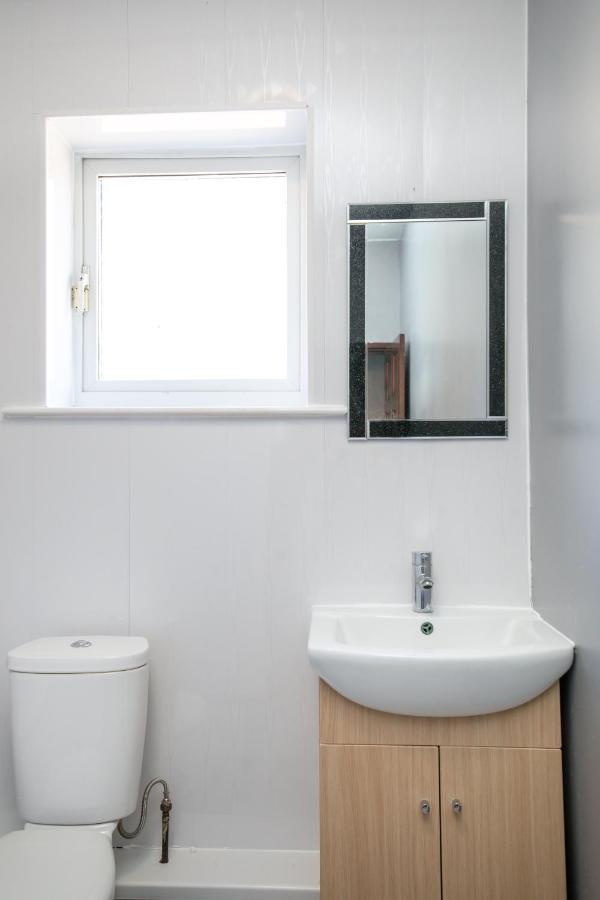 City Centre Super Spacious Apartments Free Parking And Wi Fi Ньюкасл-апон-Тайн Экстерьер фото
