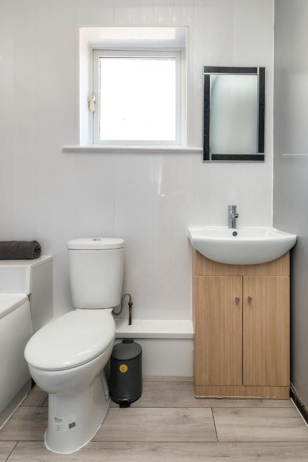 City Centre Super Spacious Apartments Free Parking And Wi Fi Ньюкасл-апон-Тайн Экстерьер фото